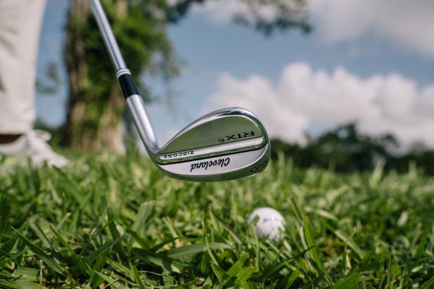 Cleveland RTX 6 ZipCore wedges: What you need to know | Golf 